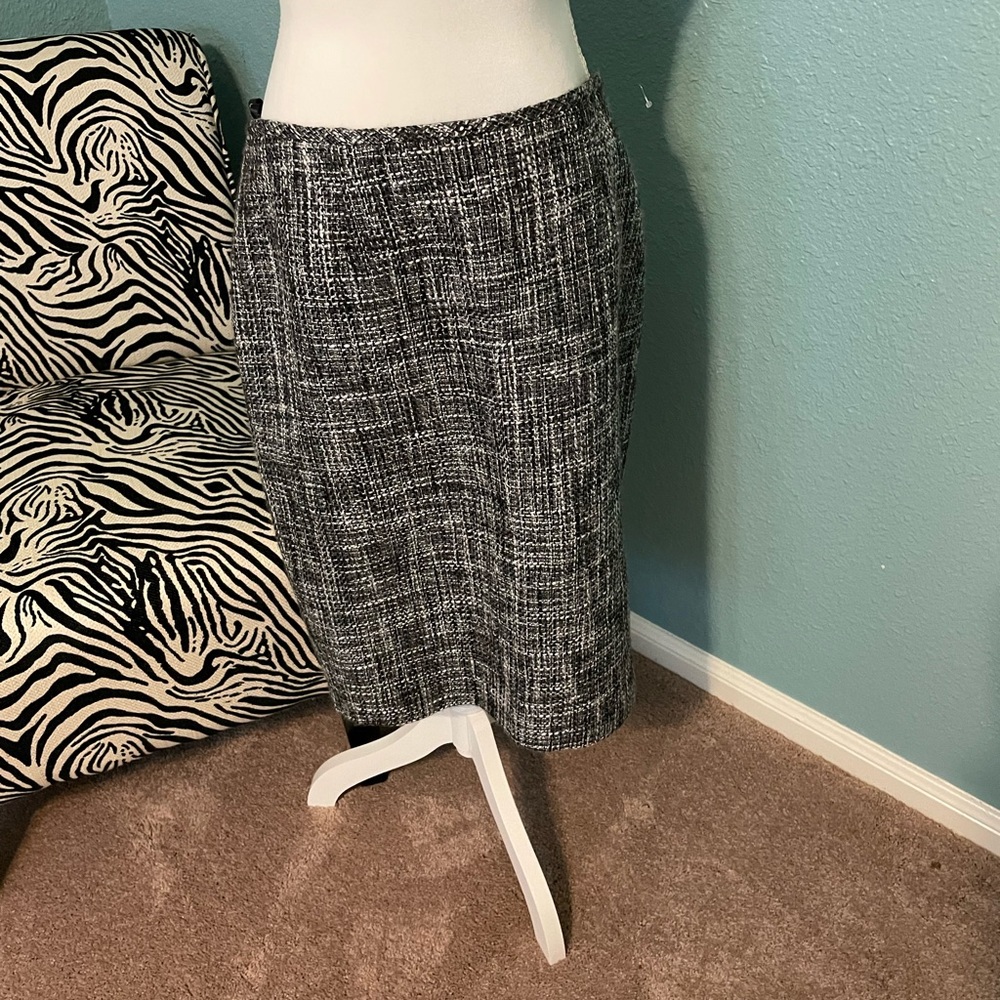 New Calvin Klein Skirt